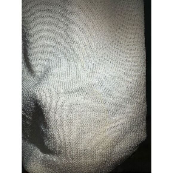 St. John basic Tank dress knit size 6 - Picture 5 of 7